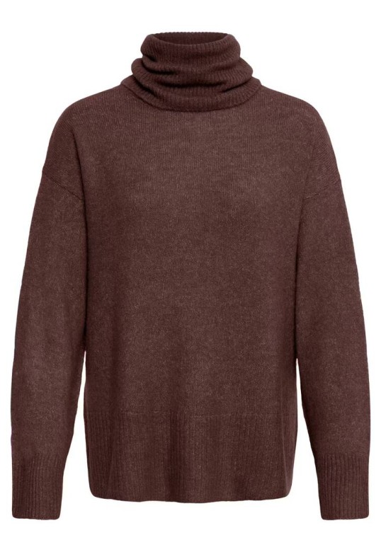 IHKAMARA Pullover Coffee Bean / Brown
