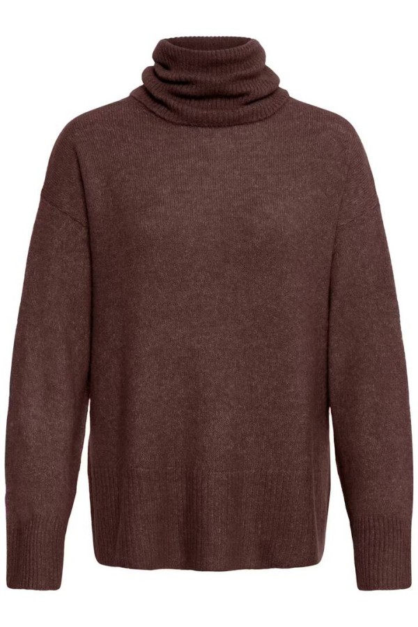 IHKAMARA Pullover Coffee Bean / Brown