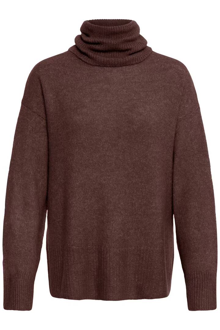 IHKAMARA Pullover Coffee Bean / Brown