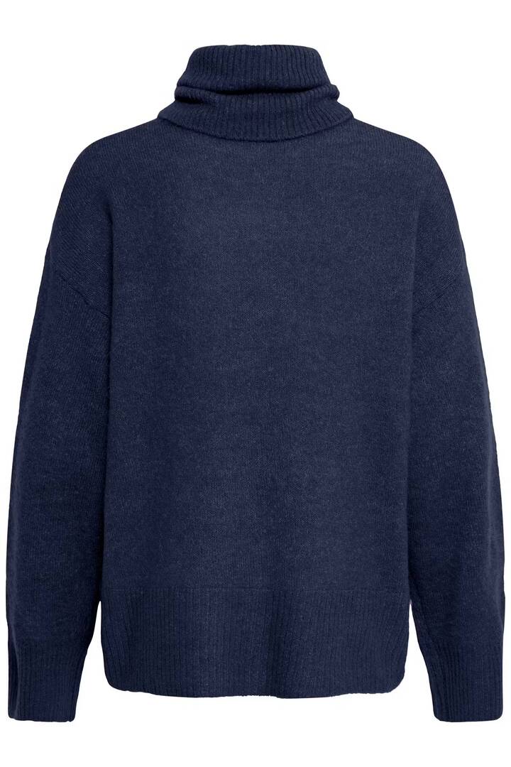 IHKAMARA Pullover Maritime Blue