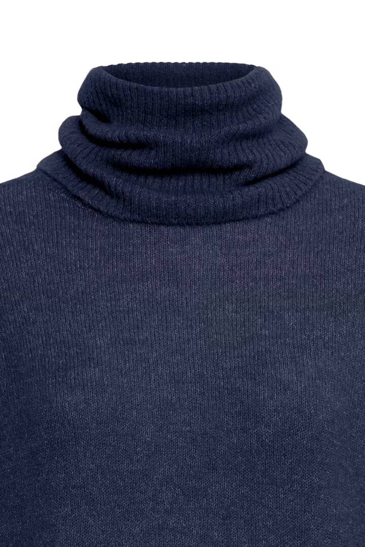 IHKAMARA Pullover Maritime Blue