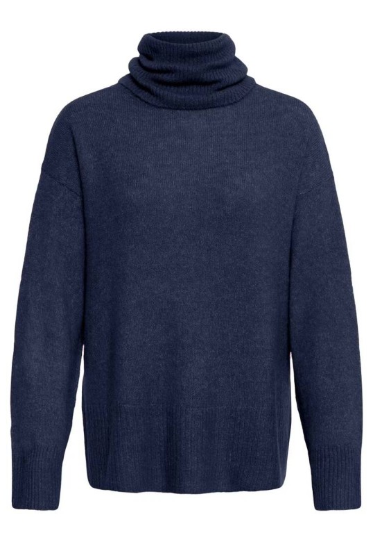 IHKAMARA Pullover Maritime Blue