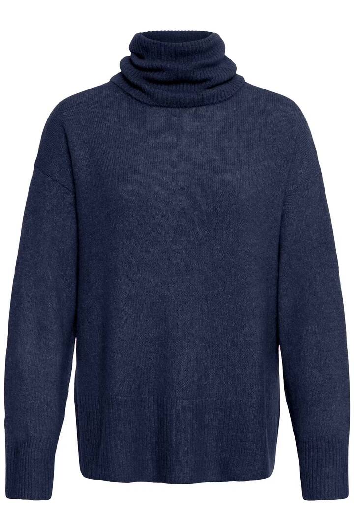 IHKAMARA Pullover Maritime Blue