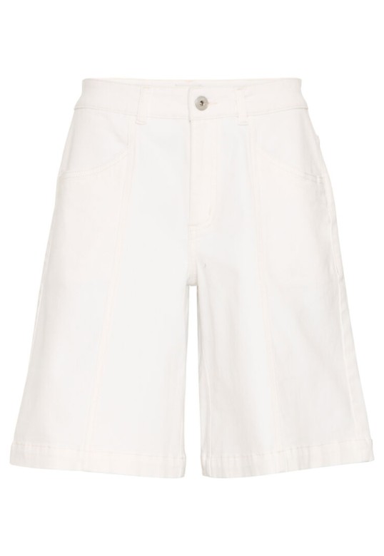 IHZIGGY SHORTS WHITE