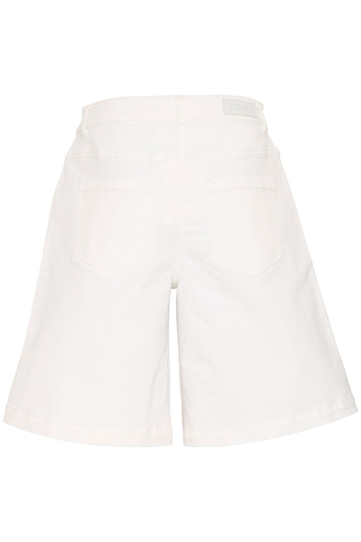 IHZIGGY SHORTS WHITE