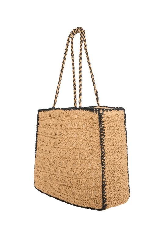 IAFENENNY BAG OXFORD TAN