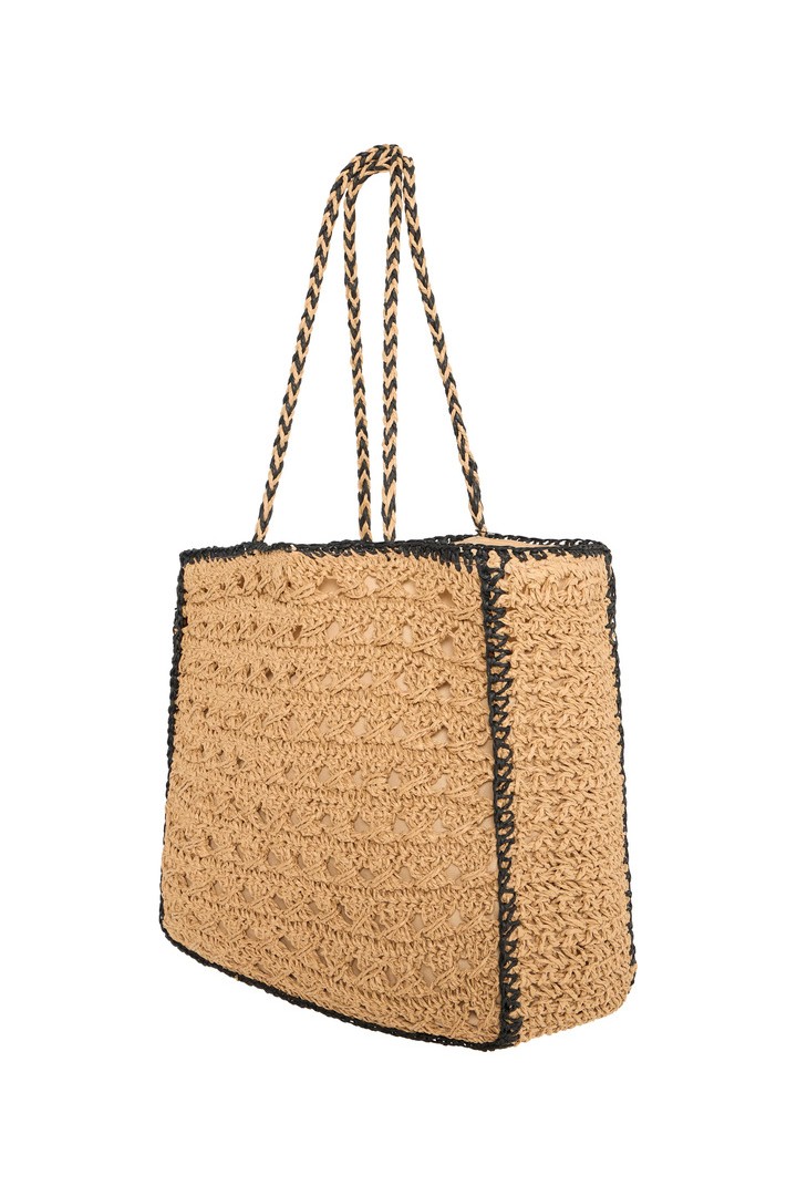 IAFENENNY BAG OXFORD TAN
