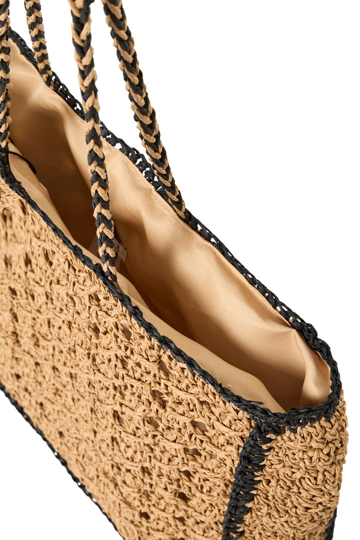 IAFENENNY BAG OXFORD TAN