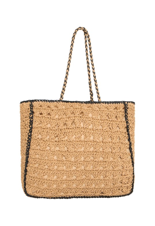 IAFENENNY BAG OXFORD TAN