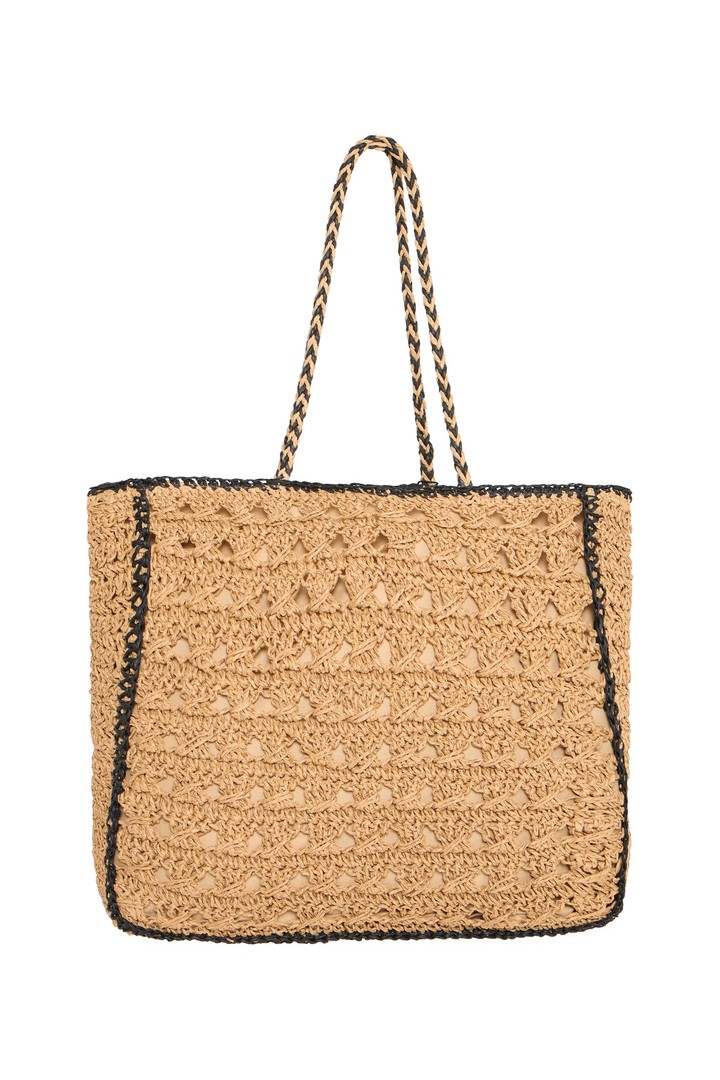 IAFENENNY BAG OXFORD TAN