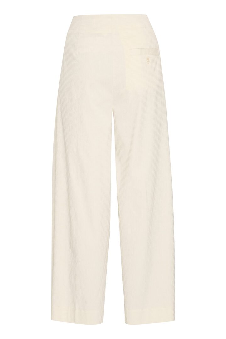IHWALLIS PANTS BIRCH