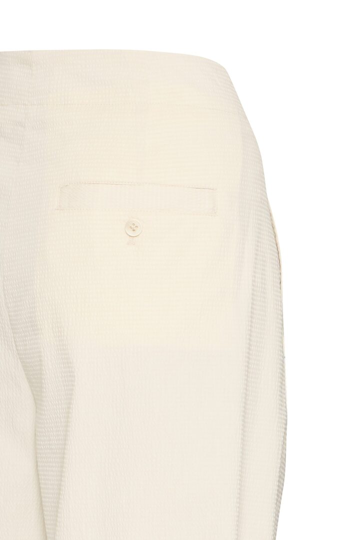 IHWALLIS PANTS BIRCH