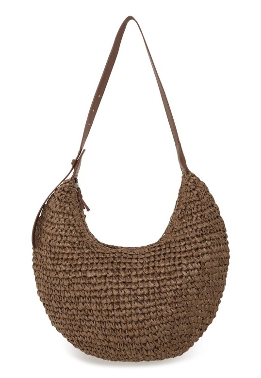 IACATHE BAG CARIBOU
