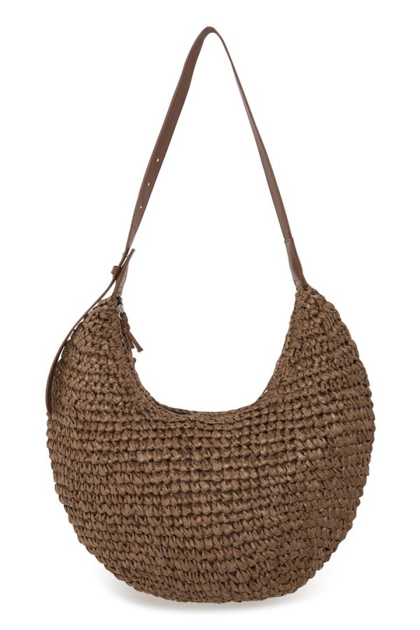 IACATHE BAG CARIBOU