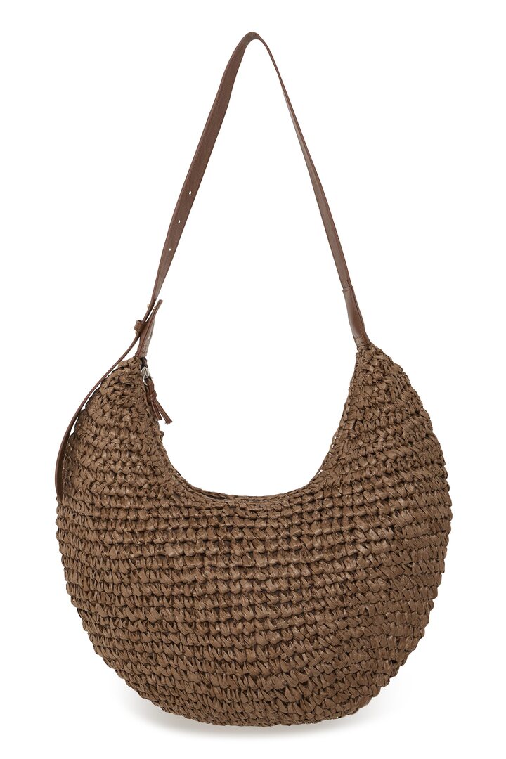 IACATHE BAG CARIBOU