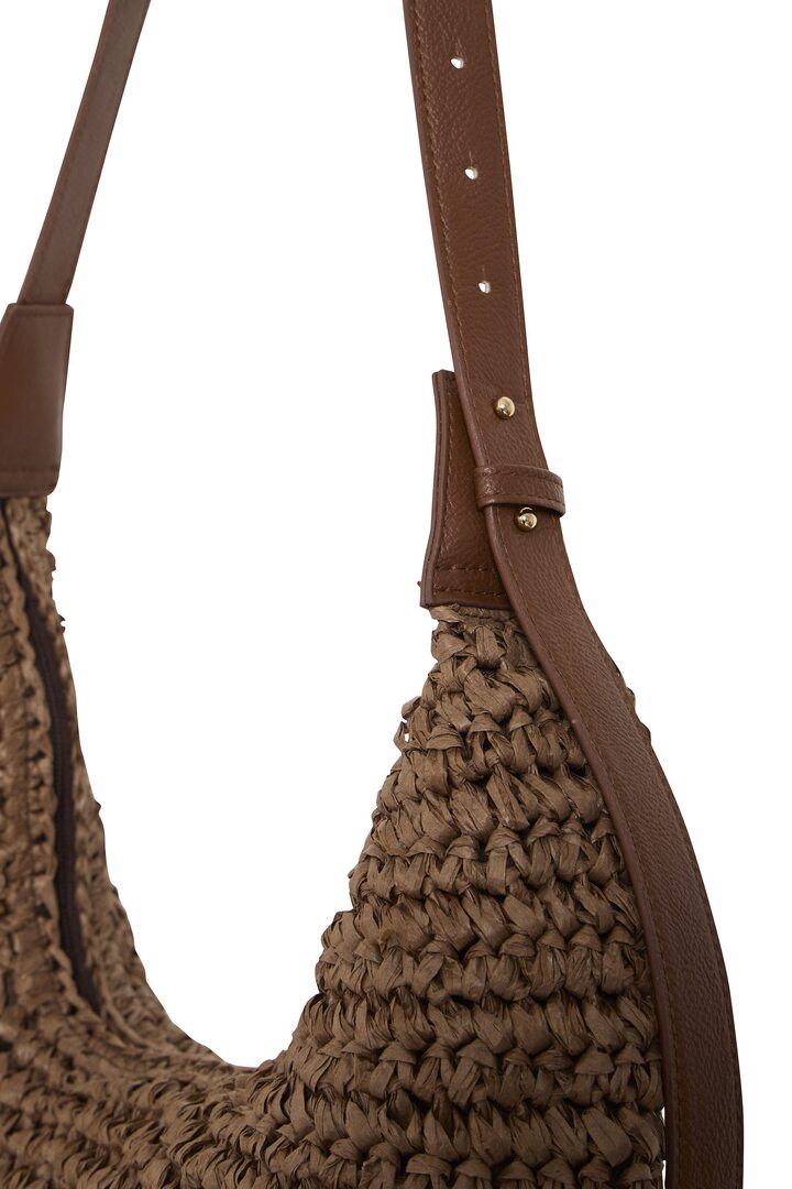 IACATHE BAG CARIBOU