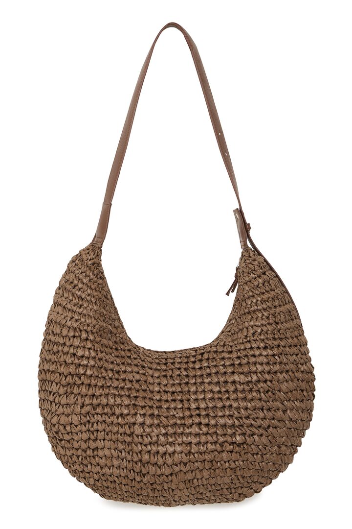 IACATHE BAG CARIBOU