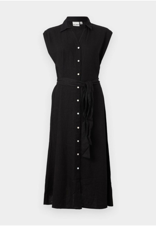 IHLINNO Dress Black