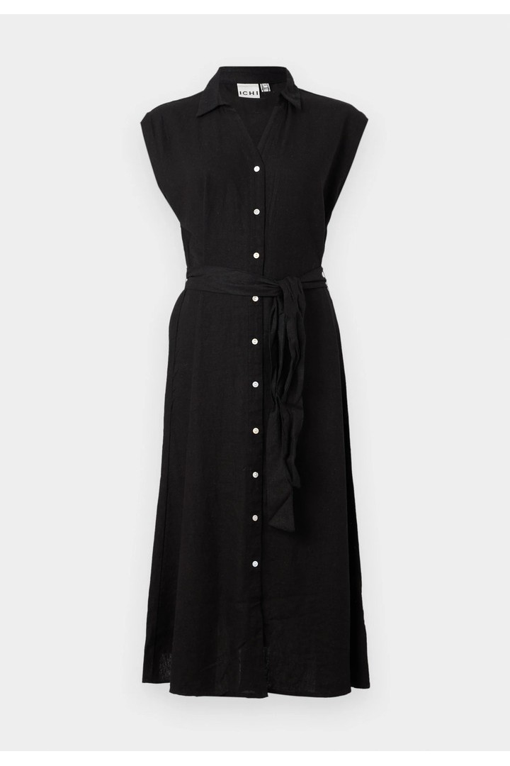 IHLINNO Dress Black
