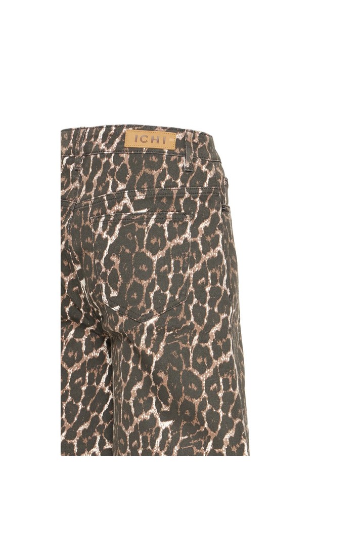 IHBROKES SHORTS BLACK