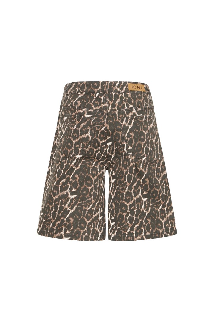 IHBROKES SHORTS BLACK