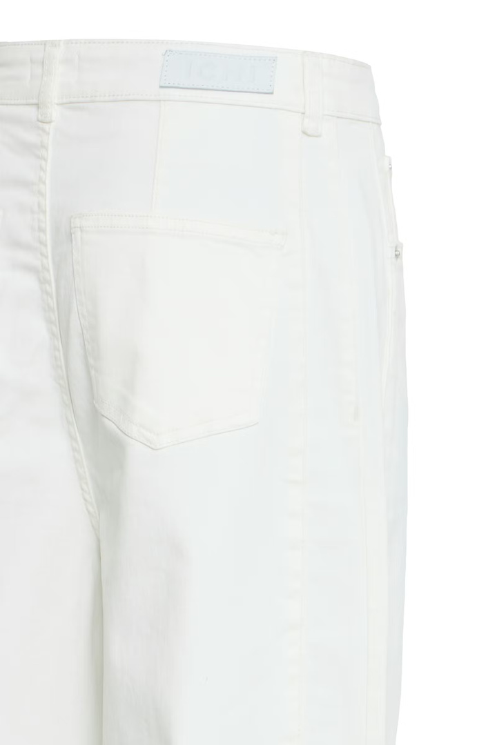 IHZIGGY Jeans White