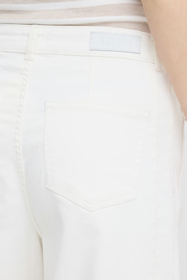 IHZIGGY Jeans White