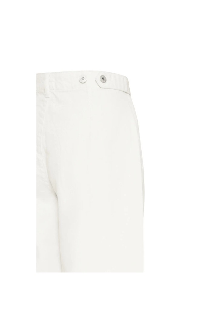 IHHEZANO LOOSE PANTS BIRCH