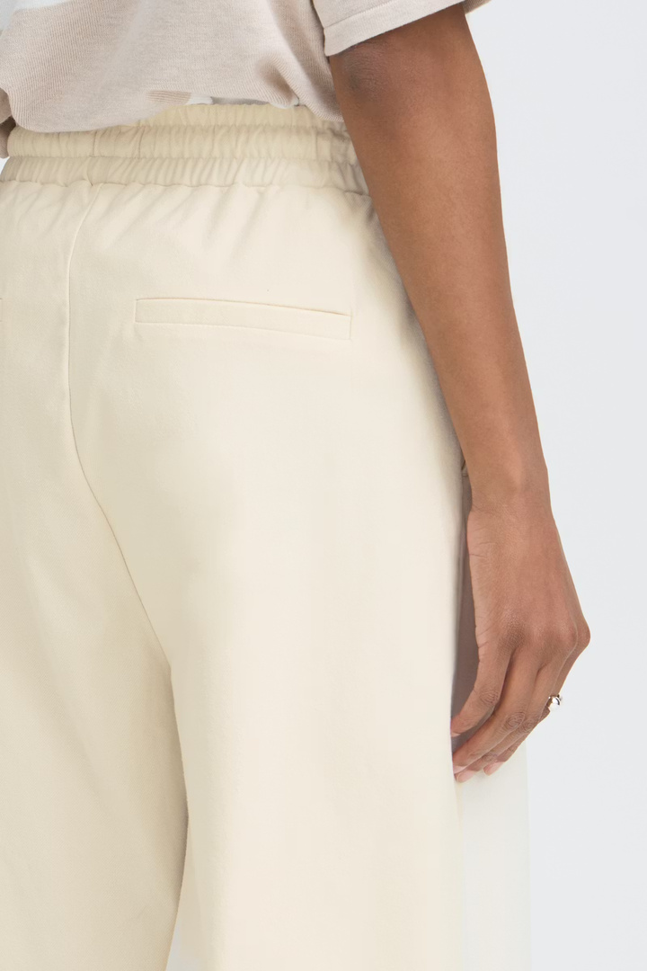 IHKATE Bermuda shorts Birch