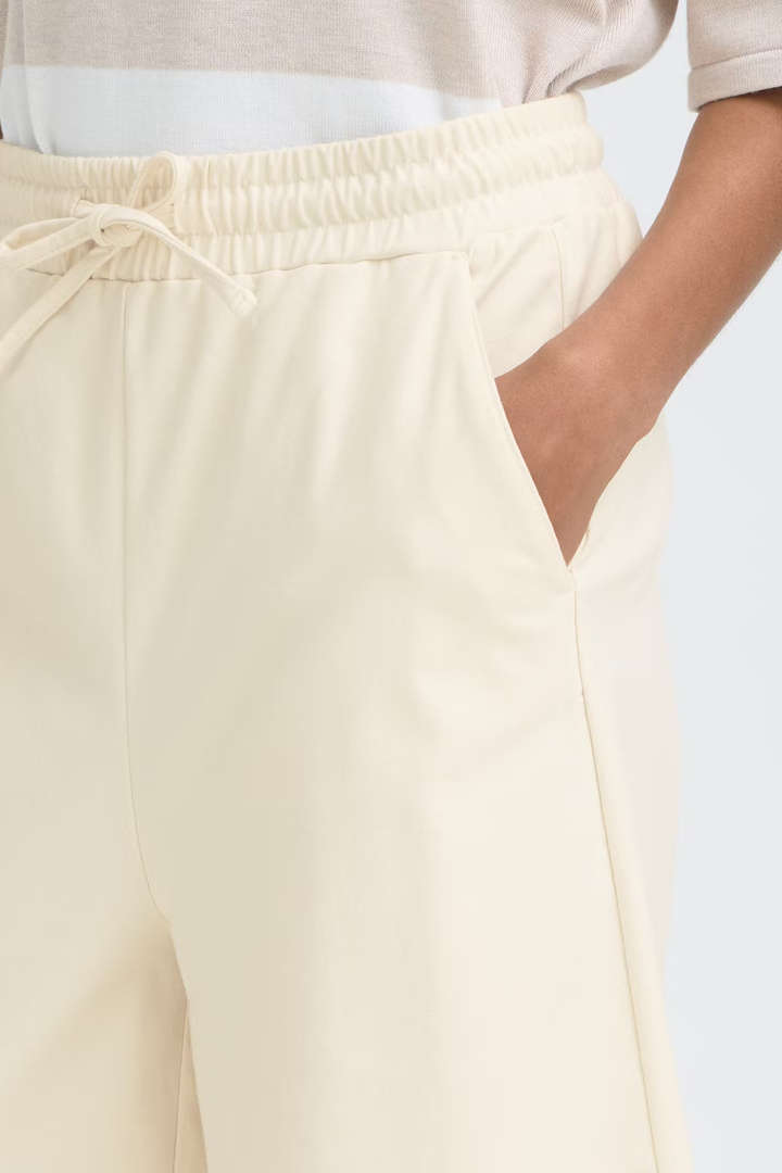 IHKATE Bermuda shorts Birch