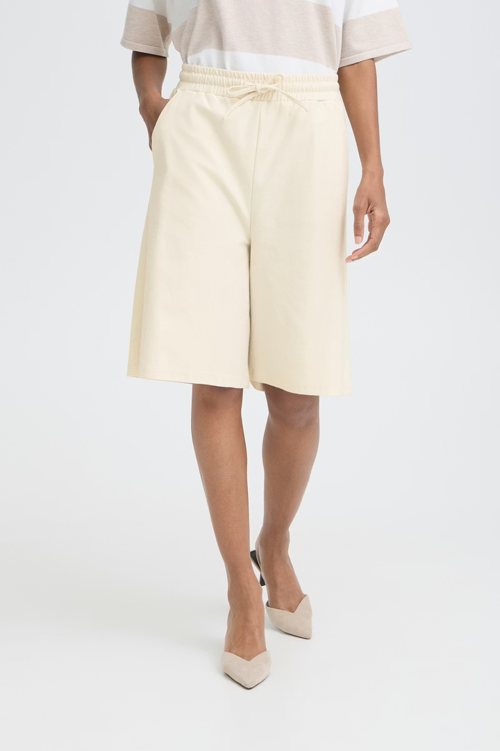 IHKATE Bermuda shorts Birch
