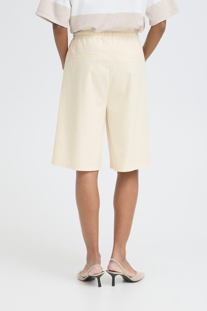 IHKATE Bermuda shorts Birch