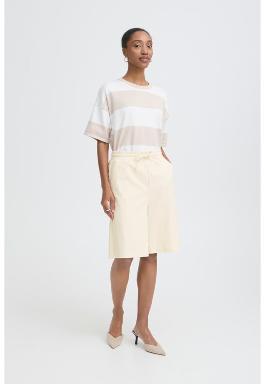 IHKATE Bermuda shorts Birch