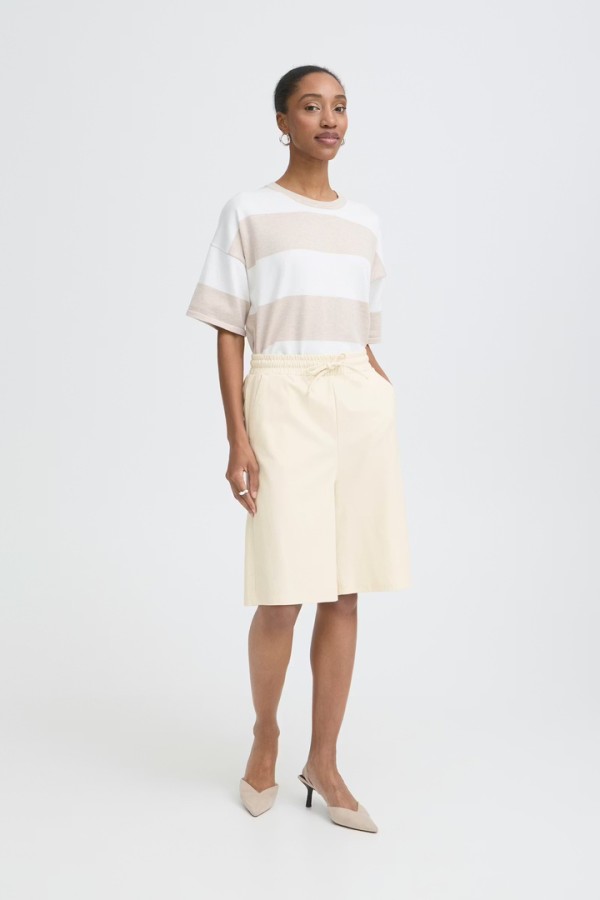IHKATE Bermuda shorts Birch