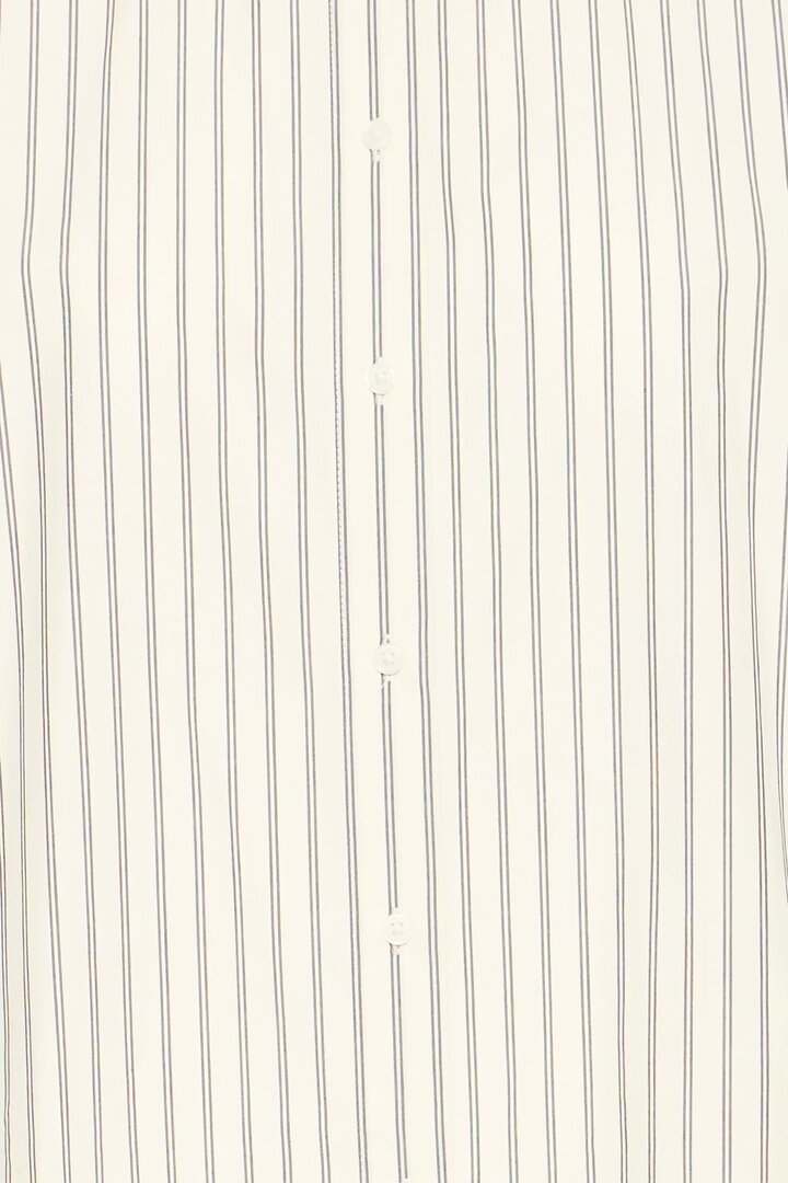 IHJULE Dress CLOUD/BLUE STRIPES