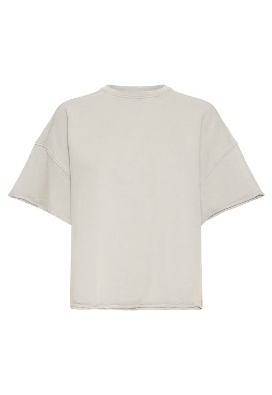 IHNILLO T-shirt Alloy / Grey