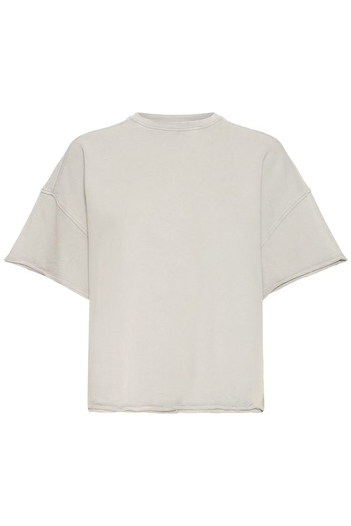 IHNILLO T-shirt Alloy / Grey