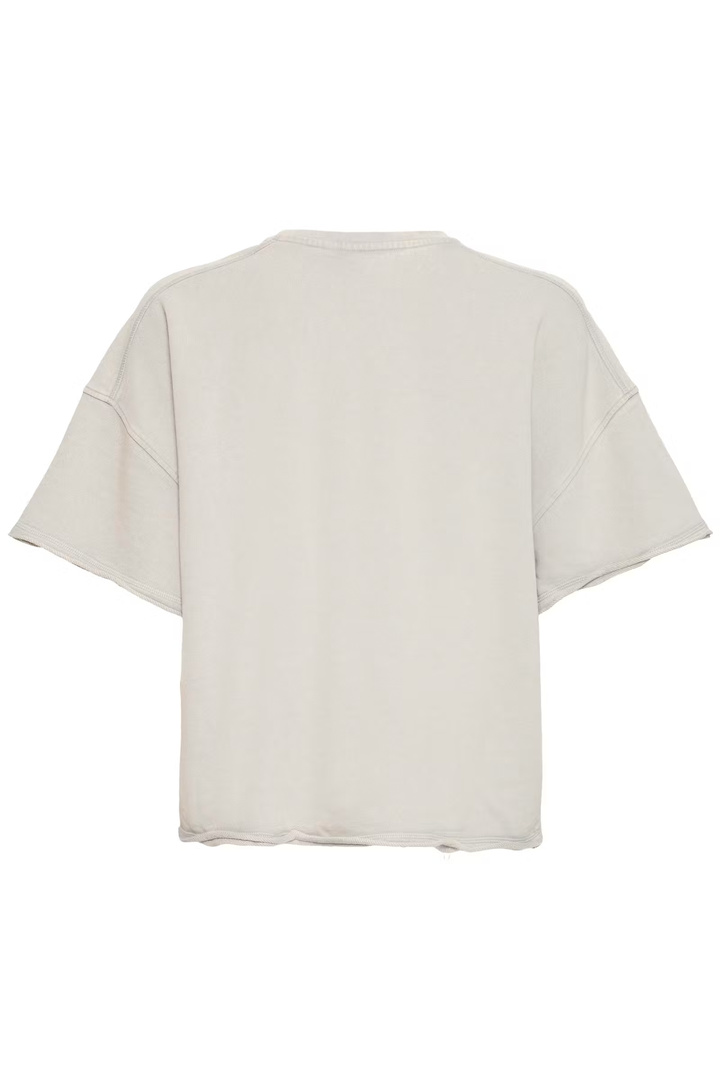 IHNILLO T-shirt Alloy / Grey