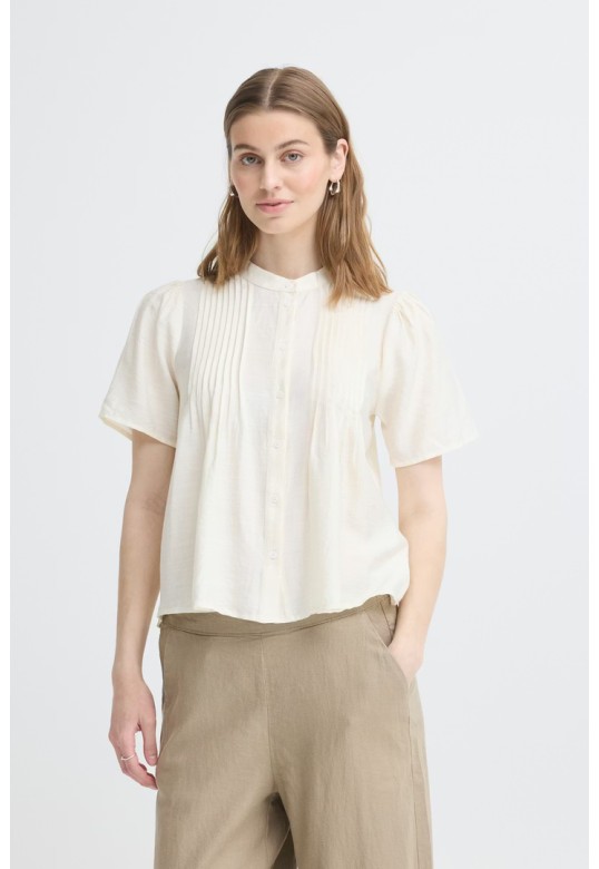 IHWILMA Shirt Birch