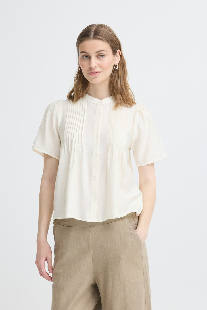 IHWILMA Shirt Birch