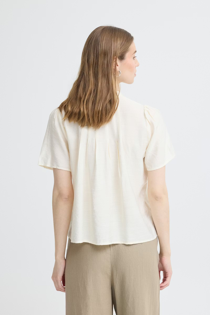 IHWILMA Shirt Birch