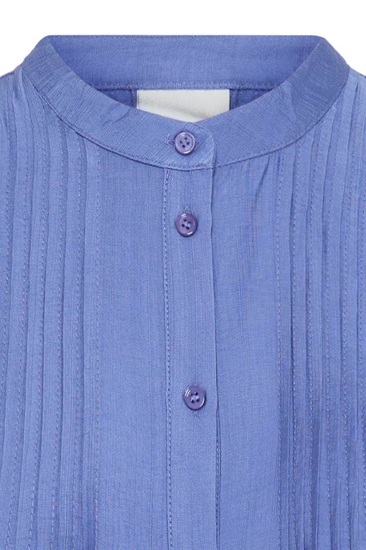 IHWILMA Shirt Blue