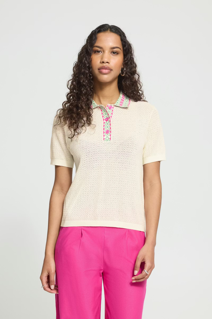 IHDOTIA Pullover Birch