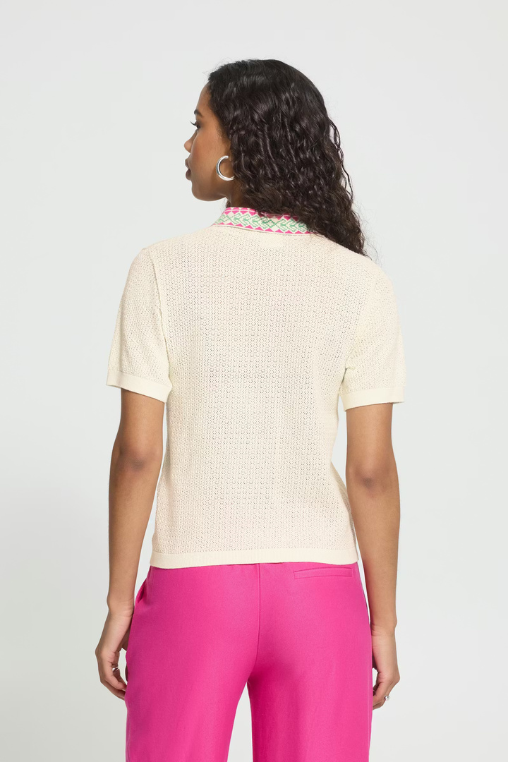 IHDOTIA Pullover Birch