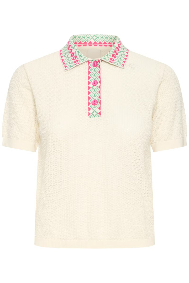 IHDOTIA Pullover Birch