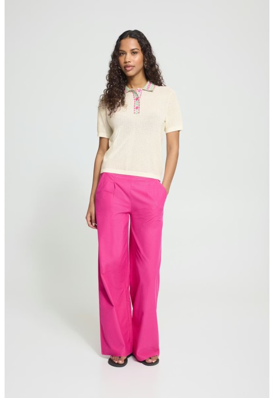 IHDOTIA Pullover Birch