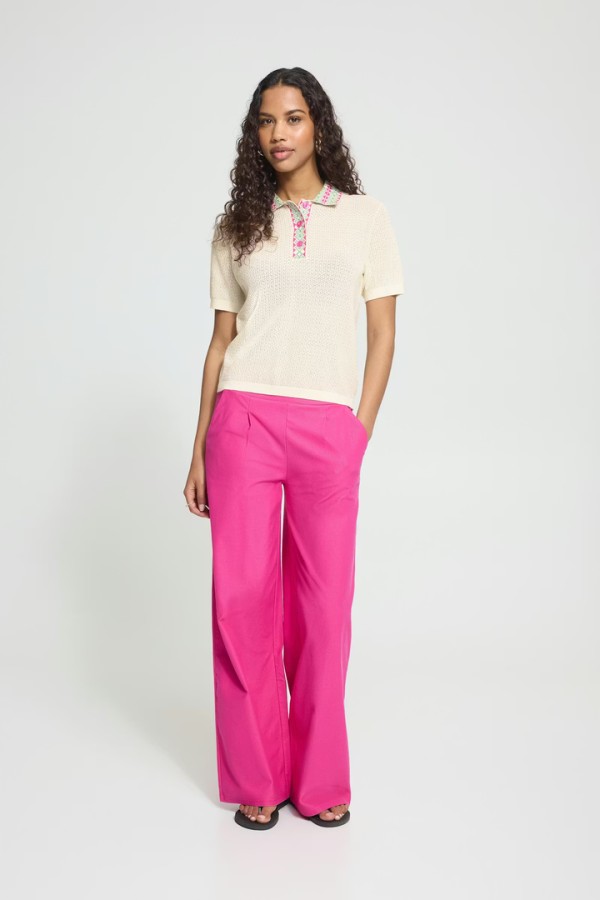 IHDOTIA Pullover Birch