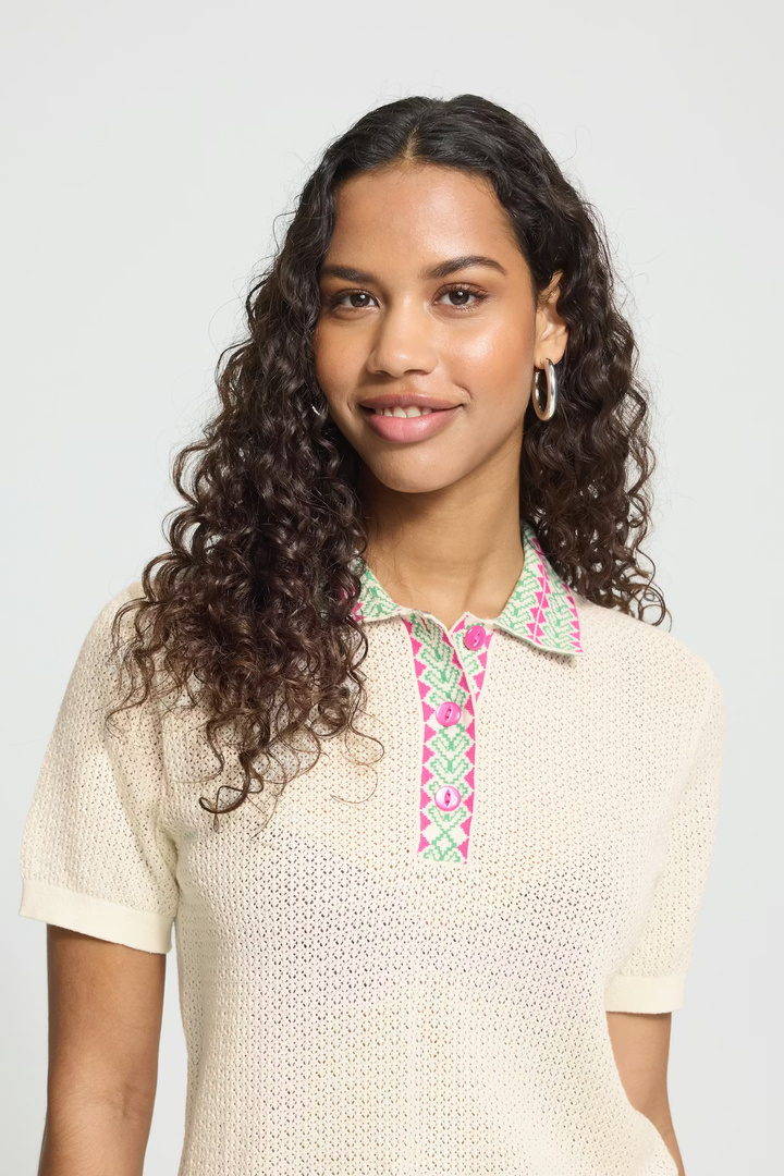 IHDOTIA Pullover Birch