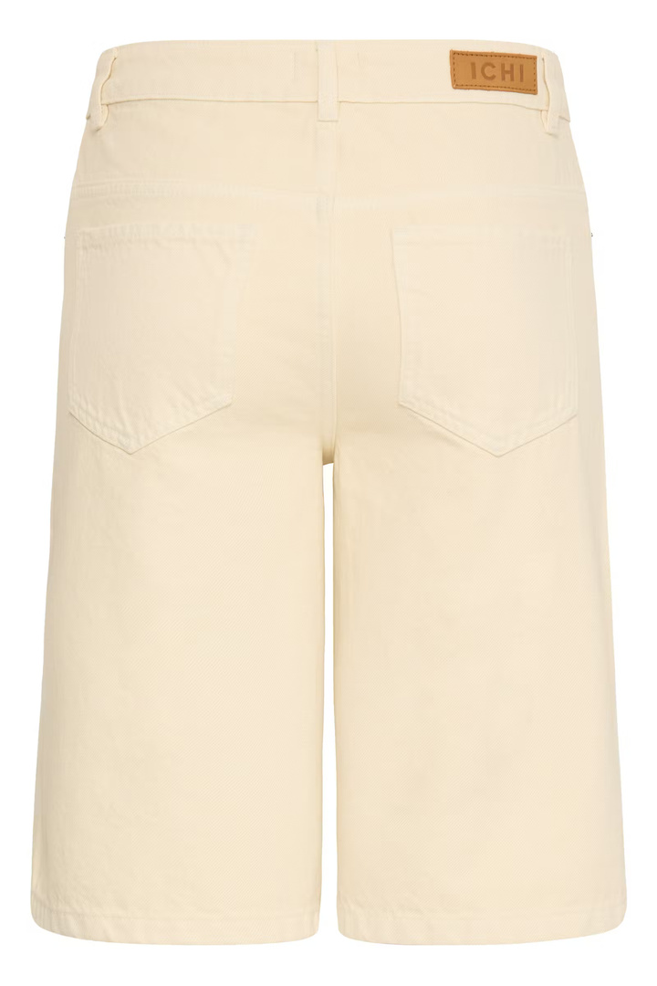 IHKIRSTEN Bermuda shorts Birch