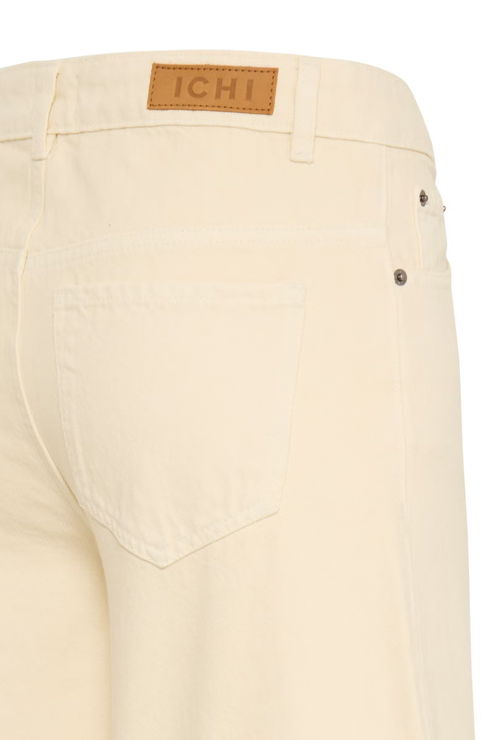IHKIRSTEN Bermuda shorts Birch